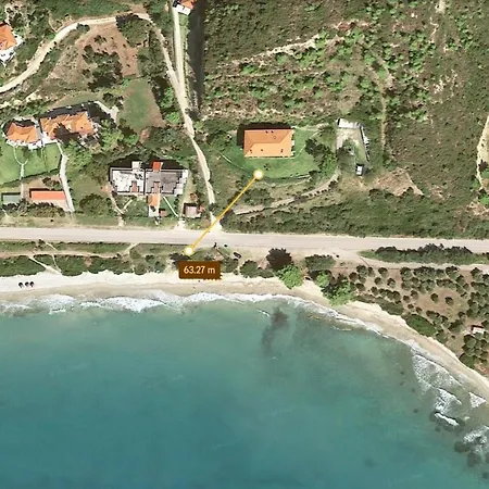 Apartament Seaview Pinnacle Retreat