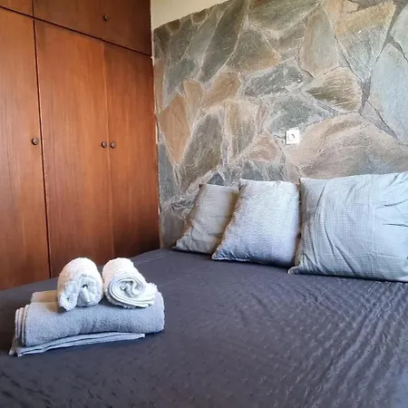 Seaview Pinnacle Retreat Mola Kalyva