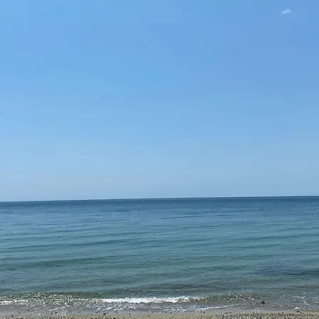 Apartament Seaview Pinnacle Retreat *