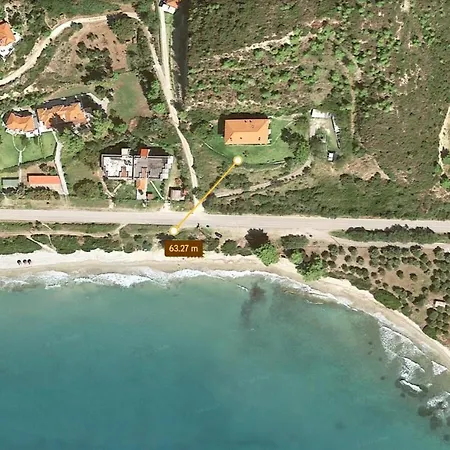 Apartment Seaview Pinnacle Retreat