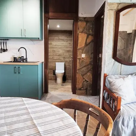 Seaview Pinnacle Retreat *