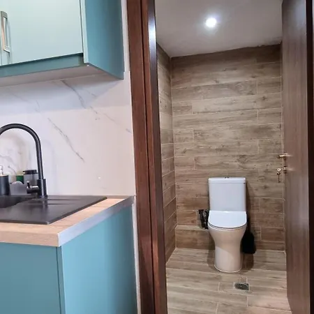 Seaview Pinnacle Retreat Apartment *