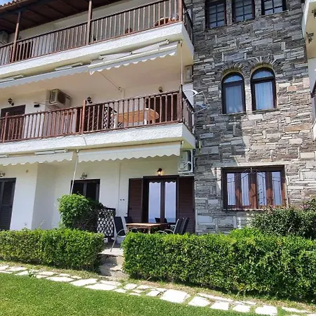 Apartment Seaview Pinnacle Retreat