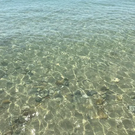 Seaview Pinnacle Retreat * Mola Kalyva