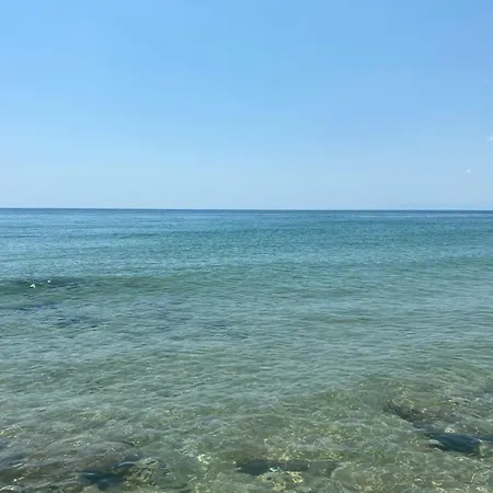 Apartment Seaview Pinnacle Retreat
