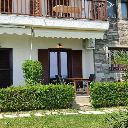 Apartment Seaview Pinnacle Retreat *